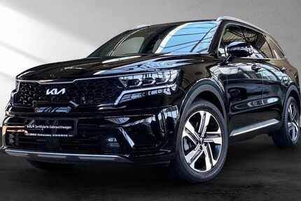 Kia Sorento 15.590 km 47.680 € Parsberg/Lupburg 92331
