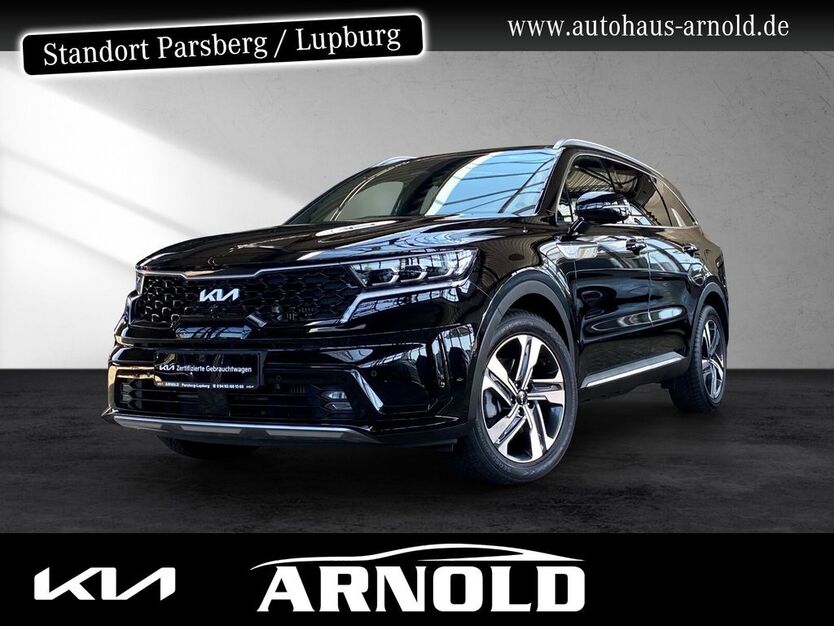 Kia Sorento 15.590 km 47.680 € Parsberg/Lupburg 92331