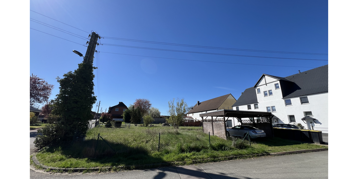 Grundstück Gommern Nedlitz - 30.000&euro; | Angebot:26092090