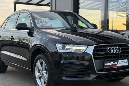 Audi Q3 76.990 km 23.690 &euro; Kaufering 86916