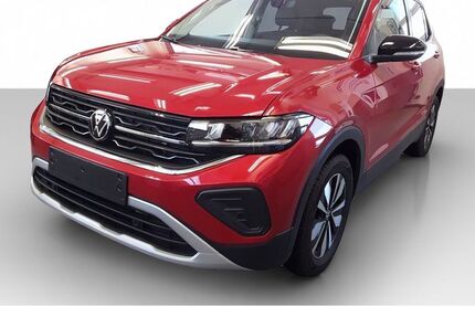 VW T-Cross 8.200 km 24.390 &euro; Bernbeuren 86975