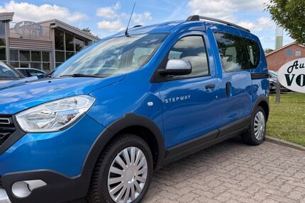 Dacia Dokker 65.000 km 10.990 &euro; Bad Segeberg 23795