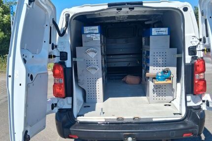 Opel Vivaro 44.050 km 16.600 &euro; Dirmstein 67246