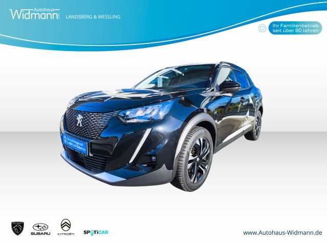 Peugeot 2008 65.000 km 20.985 &euro; Landsberg 86899