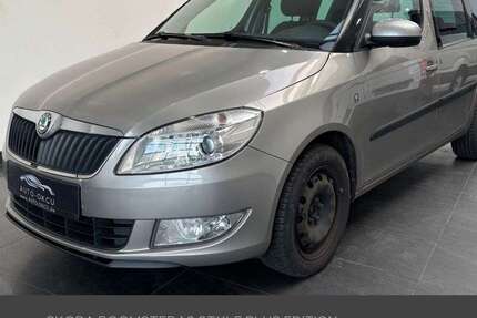 Skoda Roomster 178.723 km 1.950 &euro; Neumünster 24536