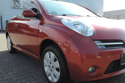Nissan Micra 132.500 km 3.650 &euro; Kevelaer 47623