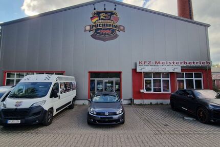 VW Golf 146.767 km 4.590 &euro; Puchheim 82178