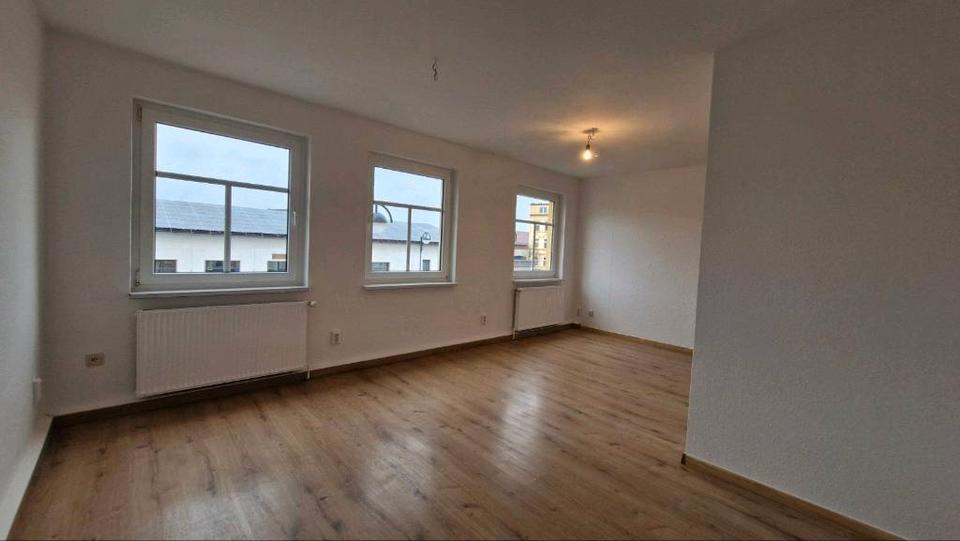 Etagenwohnung Tangerhütte - 3 Zimmer, 78 m&sup2;, 469&euro; | Angebot:25944855