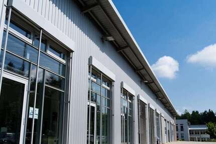 Gewerbeobjekt Geesthacht Grünhof-Tesperhude - 1.097&euro; | Angebot:24612608