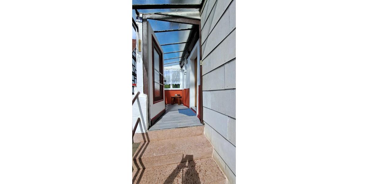 Einfamilienhaus Homberg (Efze) - 4 Zimmer, 49 m&sup2;, 21.000&euro; | Angebot:26841390
