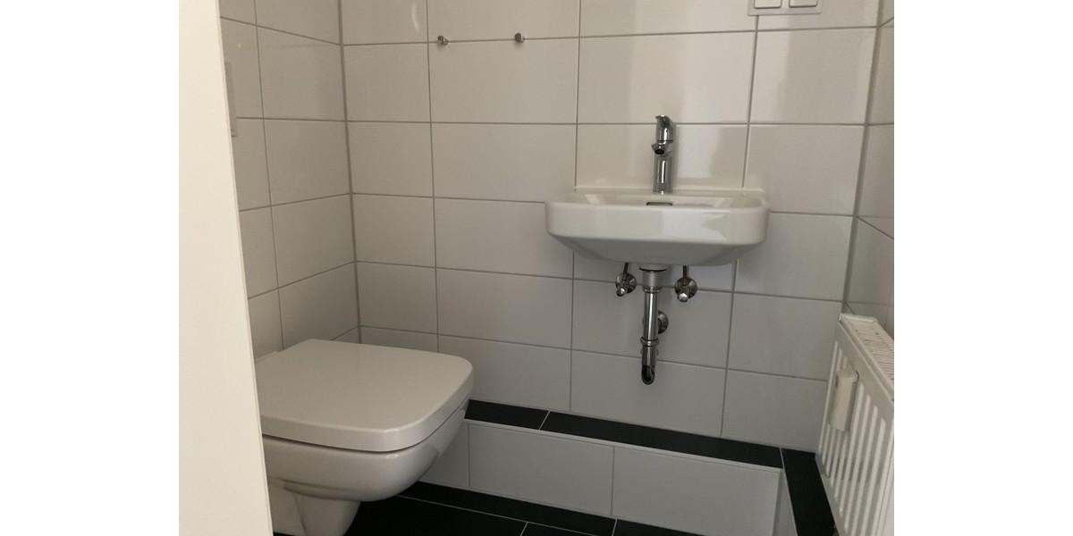 Etagenwohnung Hannover Ahlem-Badenstedt-Davenstedt - 5 Zimmer, 100 m&sup2;, 1.106&euro; | Angebot:26365601