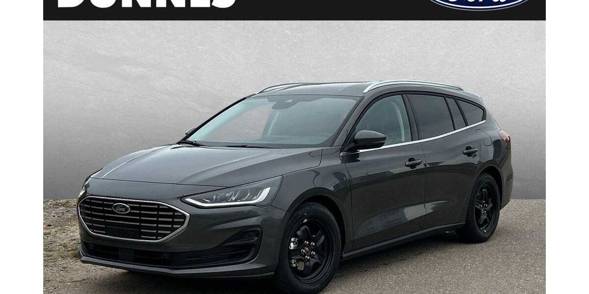 Ford Focus 1.550 km 30.880 &euro; Regensburg 93059