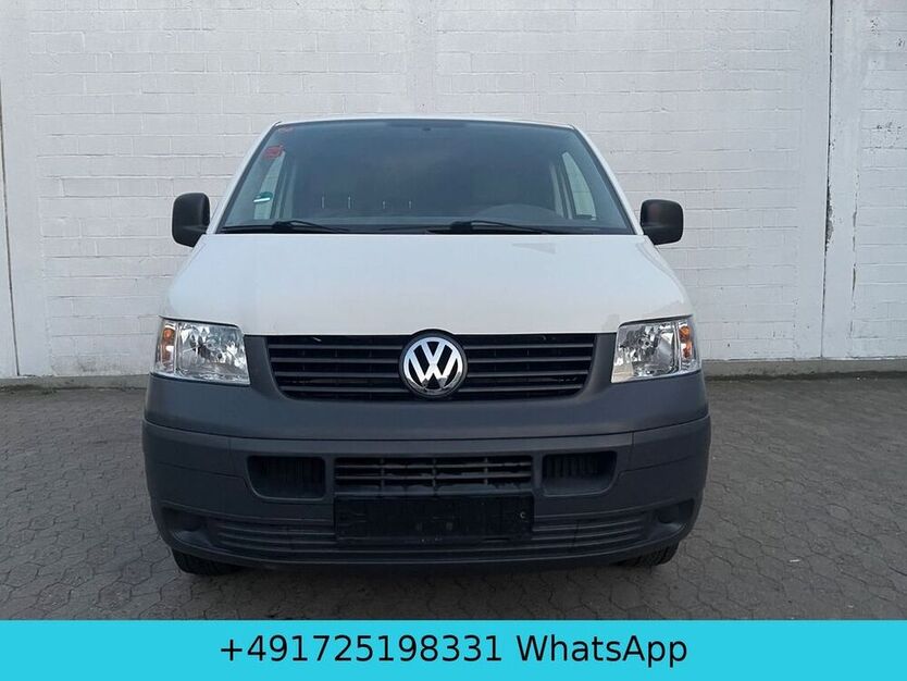 T5 Transporter