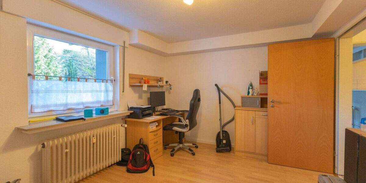 Terrassenwohnung Menden Platte Heide - 3 Zimmer, 86 m&sup2;, 189.000&euro; | Angebot:25666685