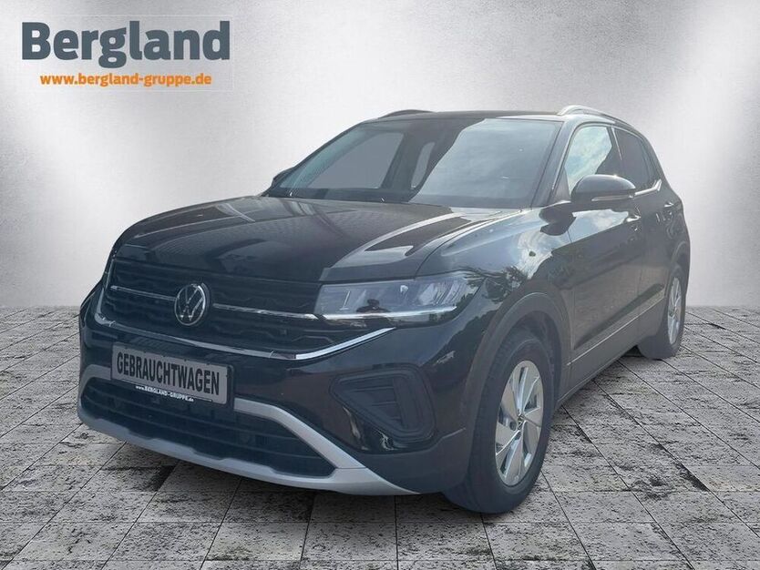 T-Cross