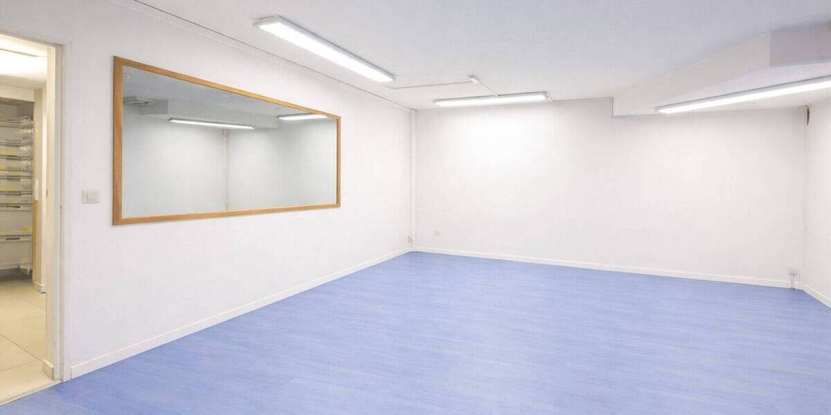 Gewerbeobjekt Fürstenfeldbruck - 4 Zimmer, 980&euro; | Angebot:26205225