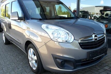 Opel Combo 217.570 km 6.990 &euro; Bühl 77815