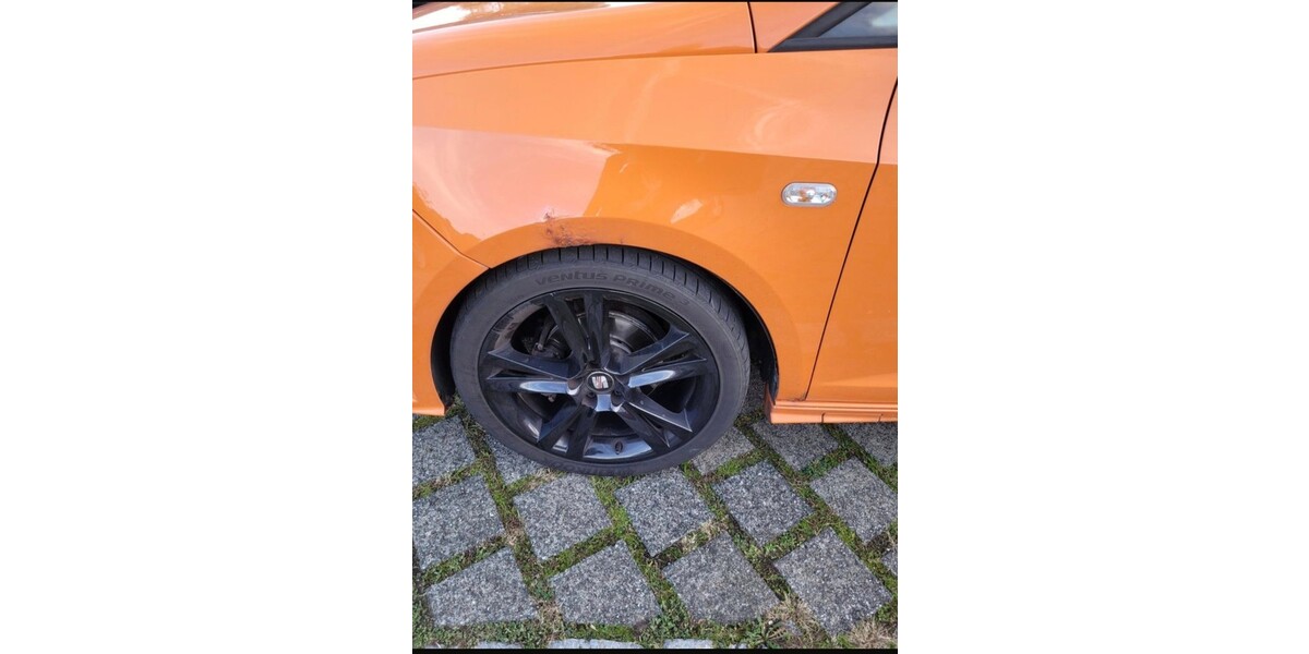 Seat Ibiza 202.636 km 3.599 &euro; Neunkirchen am Brand 91077