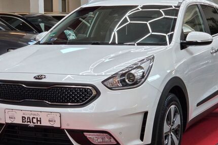 Kia Niro 135.452 km 11.499 &euro; Remshalden 73630