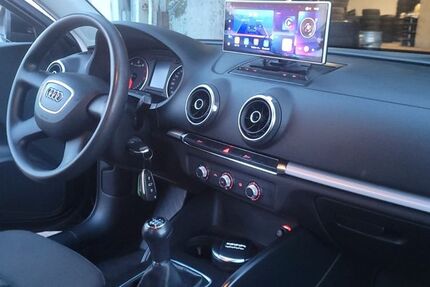 Audi A3 53.114 km 12.500 &euro; Sonneberg 96515