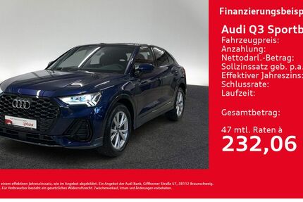 Audi Q3 27.678 km 36.950 &euro; Hamburg 20537