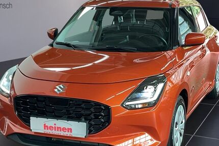 Suzuki Swift 12.325 km 14.899 &euro; Holzwickede 59439