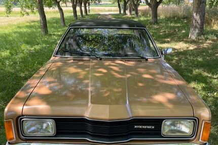 Ford Taunus 69.000 km 7.000 &euro; hilzingen 78247