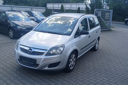 Opel Zafira 170.391 km 3.990 &euro; Fürth 90763