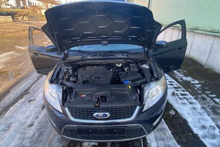 Ford Mondeo 130.000 km 7.500 &euro; Albbruck 79774