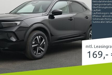 Opel Mokka 5.500 km 17.770 &euro; Bocholt 46395