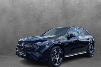 Mercedes-Benz GLC 300 15.000 km 66.580 € Neubrandenburg 17033