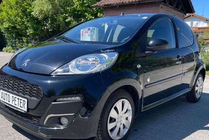 Peugeot 107 129.600 km 3.800 € Riemerling 85521