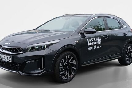 Kia XCeed 1.048 km 24.508 &euro; Würzburg 97076