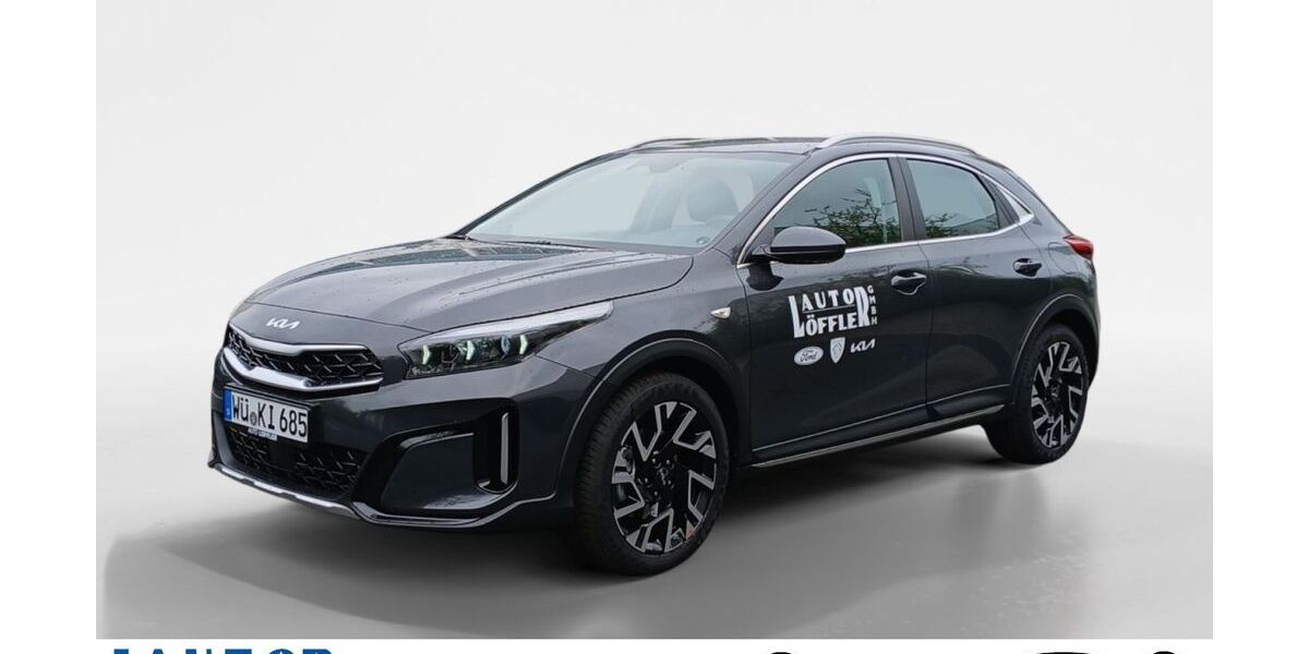 Kia XCeed 1.048 km 24.997 &euro; Würzburg 97076