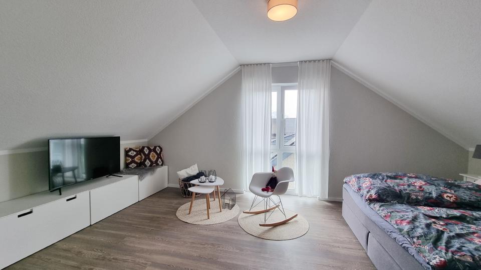 Maisonettenwohnung Verl - 4 Zimmer, 119 m&sup2;, 1.290&euro; | Angebot:26276366