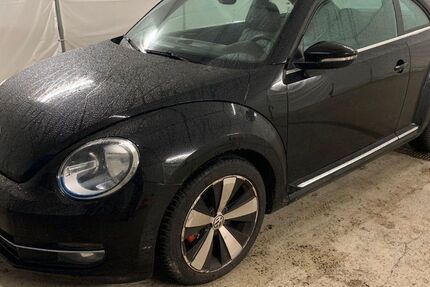 VW Beetle 104.632 km 6.450 &euro; Steinbach-Hallenberg OT Herges-Hallenberg 98587