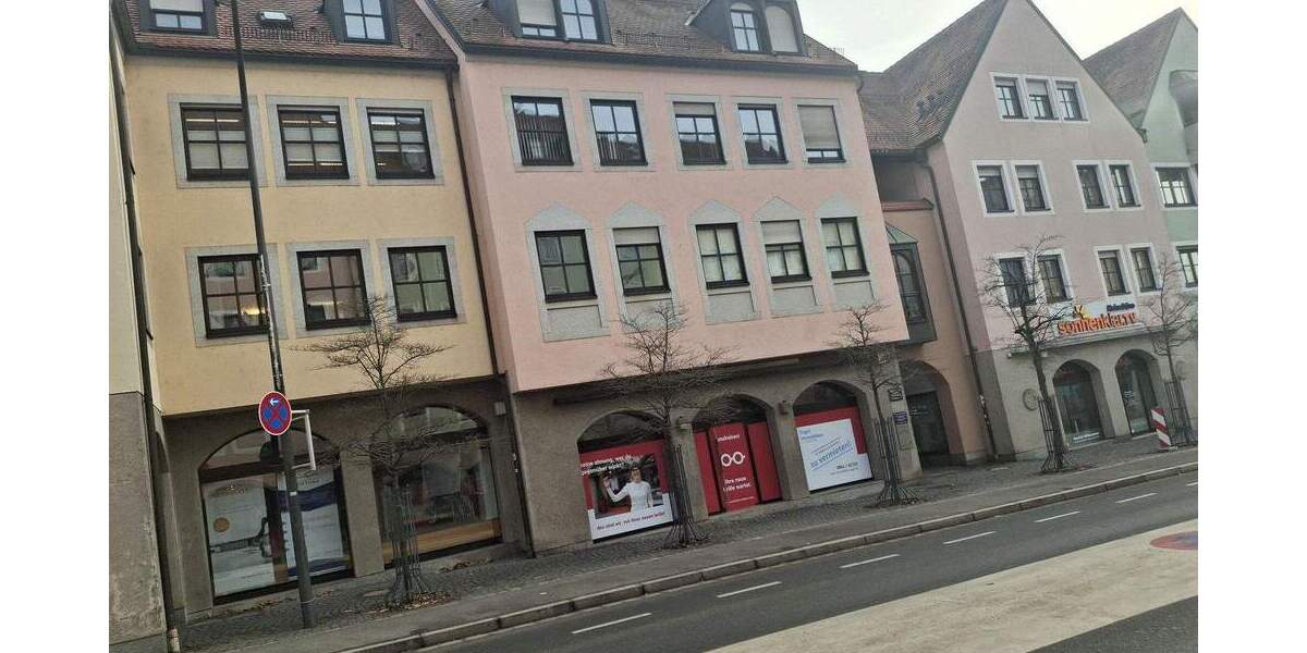 Gewerbeobjekt Weiden - 7.000.000&euro; | Angebot:25668847