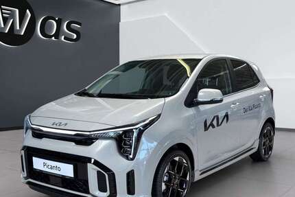 Kia Picanto 3.500 km 18.880 &euro; Stuhr 28816