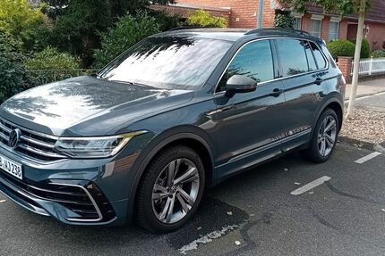 VW Tiguan 24.400 km 37.700 &euro; Wolfsburg 38446