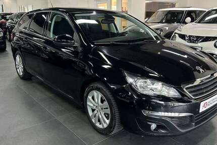 Peugeot 308 175.000 km 4.750 &euro; Oberhausen 46049