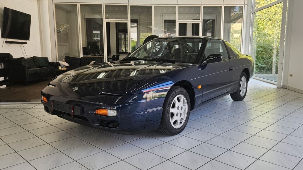 Nissan 200 SX 79.120 km 24.990 &euro; Untergruppenbach 74199