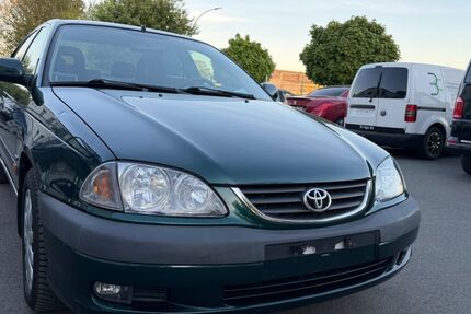 Toyota Avensis 120.000 km 2.450 &euro; Emsdetten 48282