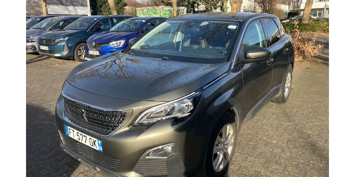 Peugeot 3008 139.000 km 12.971 &euro; Hofheim am Taunus 65719