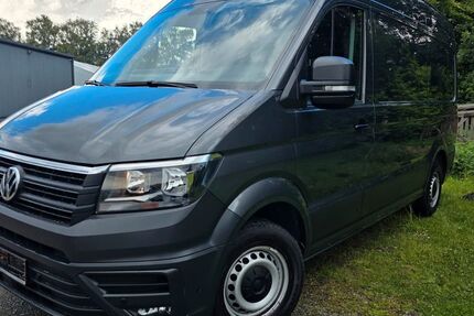 VW Crafter 229.650 km 21.450 &euro; Oldenburg 26135