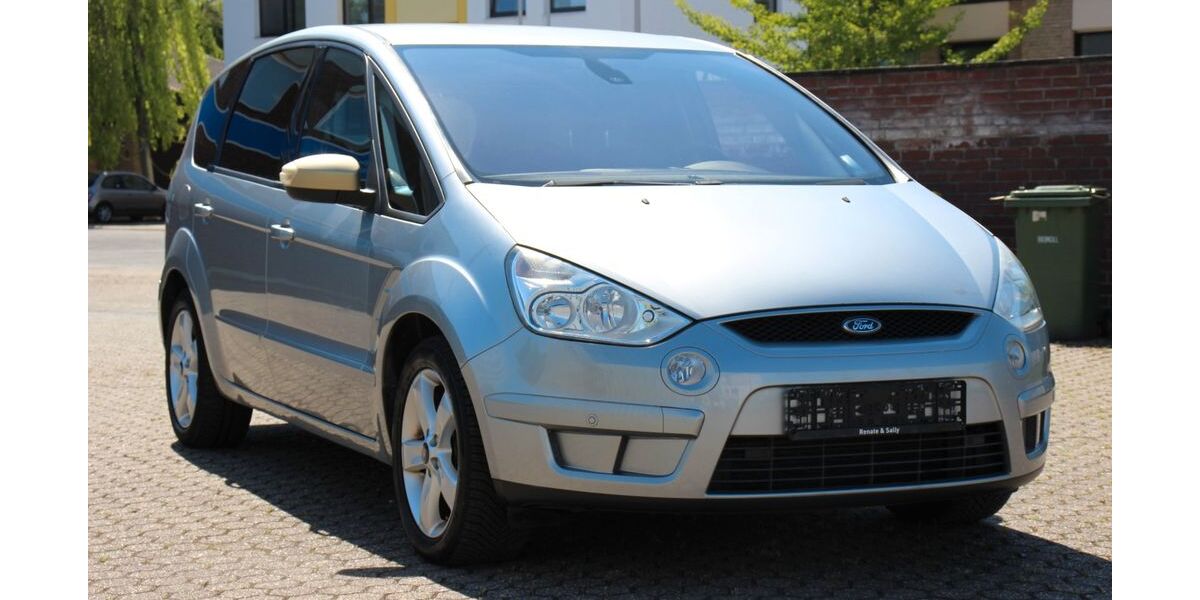 Ford S-Max 169.100 km 4.450 &euro; Düren 52349