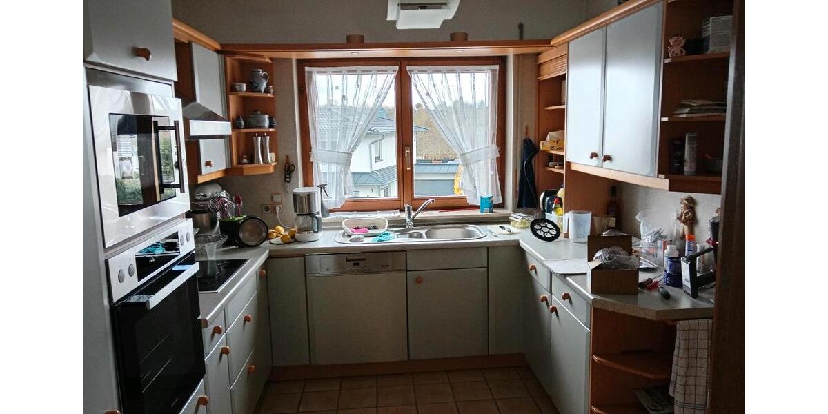 Doppelhaushälfte Friesenheim - 6 Zimmer, 123 m&sup2;, 439.000&euro; | Angebot:27004813