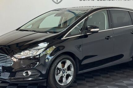 Ford S-Max 145.400 km 13.490 &euro; Bad Saulgau 88348