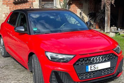 Audi A1 63.500 km 25.999 &euro; Leinfelden-Echterdingen 70771