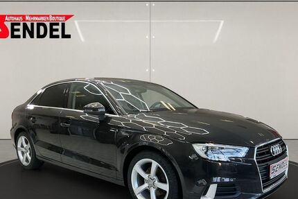 Audi A3 117.548 km 13.999 &euro; Hof 95030