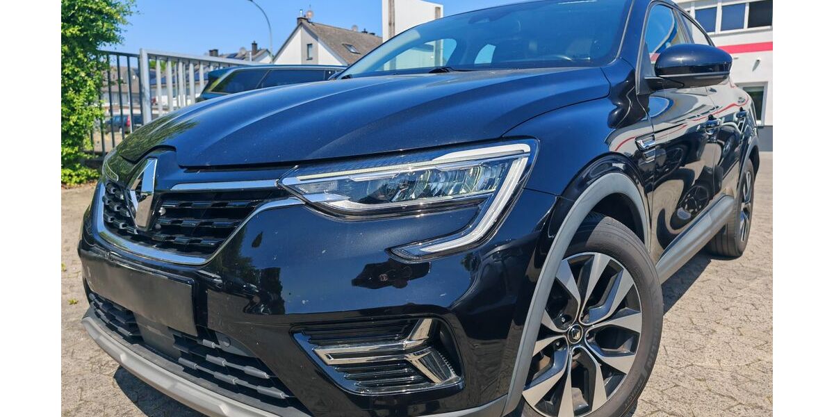 Renault Arkana 139.013 km 14.280 &euro; Wölfersheim 61200